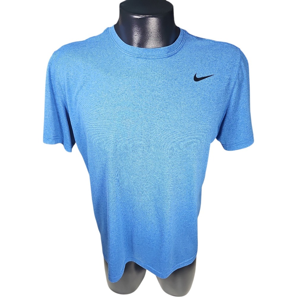 Nike Dri-fit legend fitness tee‎